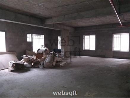 Commercial Office complex for Rent in Hyderabad